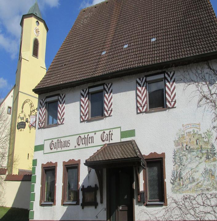 Ochsen