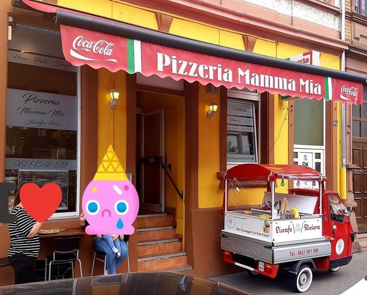 Pizzeria Mamma Mia